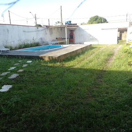Villa Vila Agradavel Com Piscina. à Peruíbe Extérieur photo
